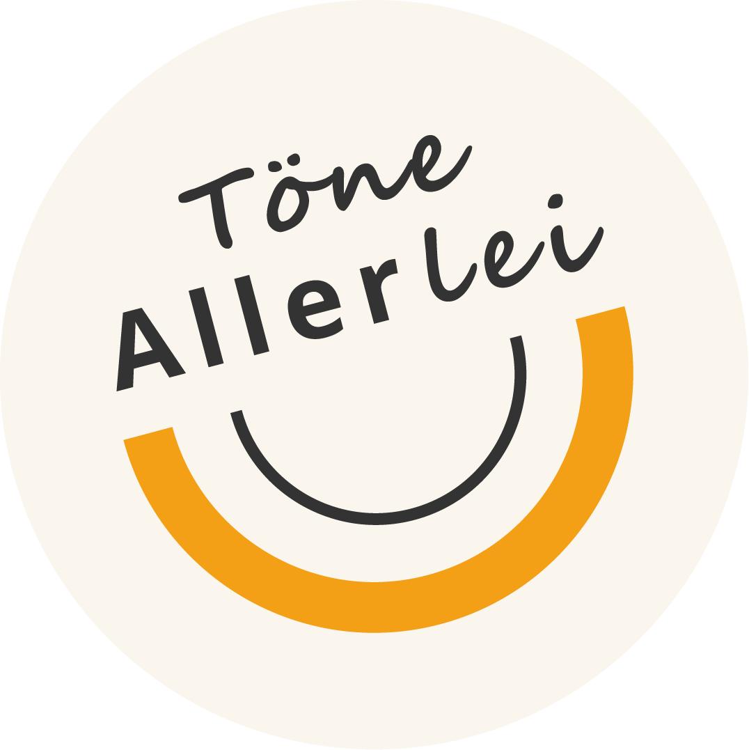 Töne Allerlei Logo